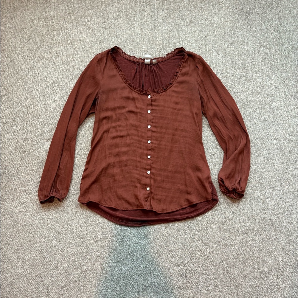 Dolan by Anthropologie - Marilyn Top